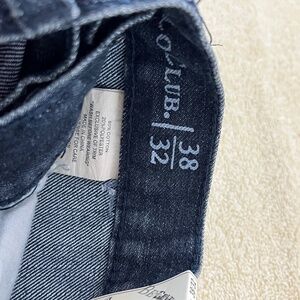 Ralph Lauren polo club